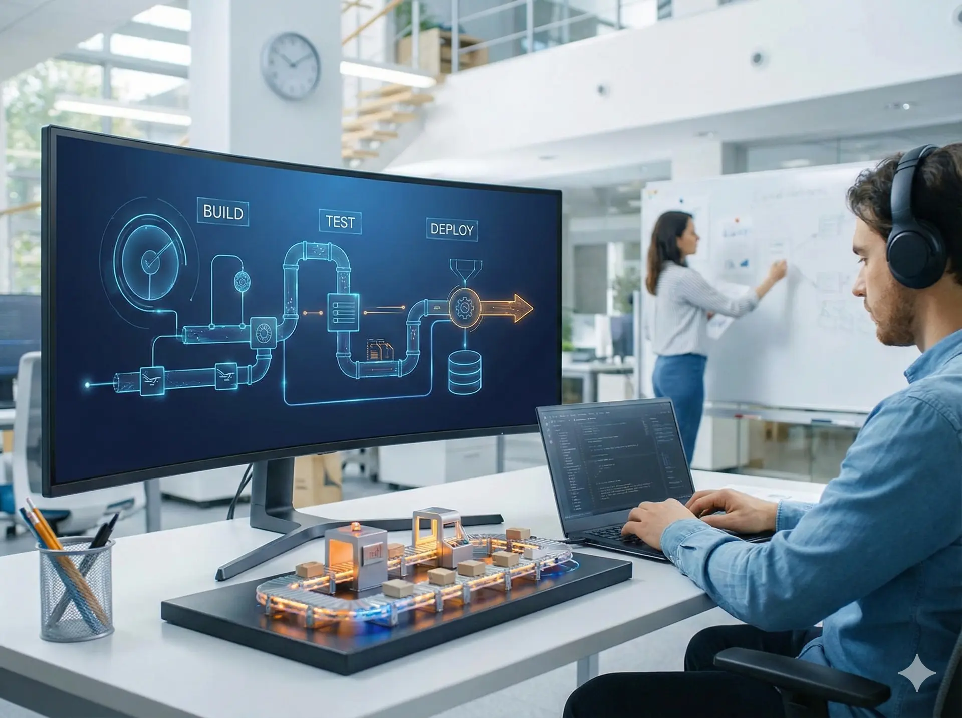 What is CI/CD Pipeline