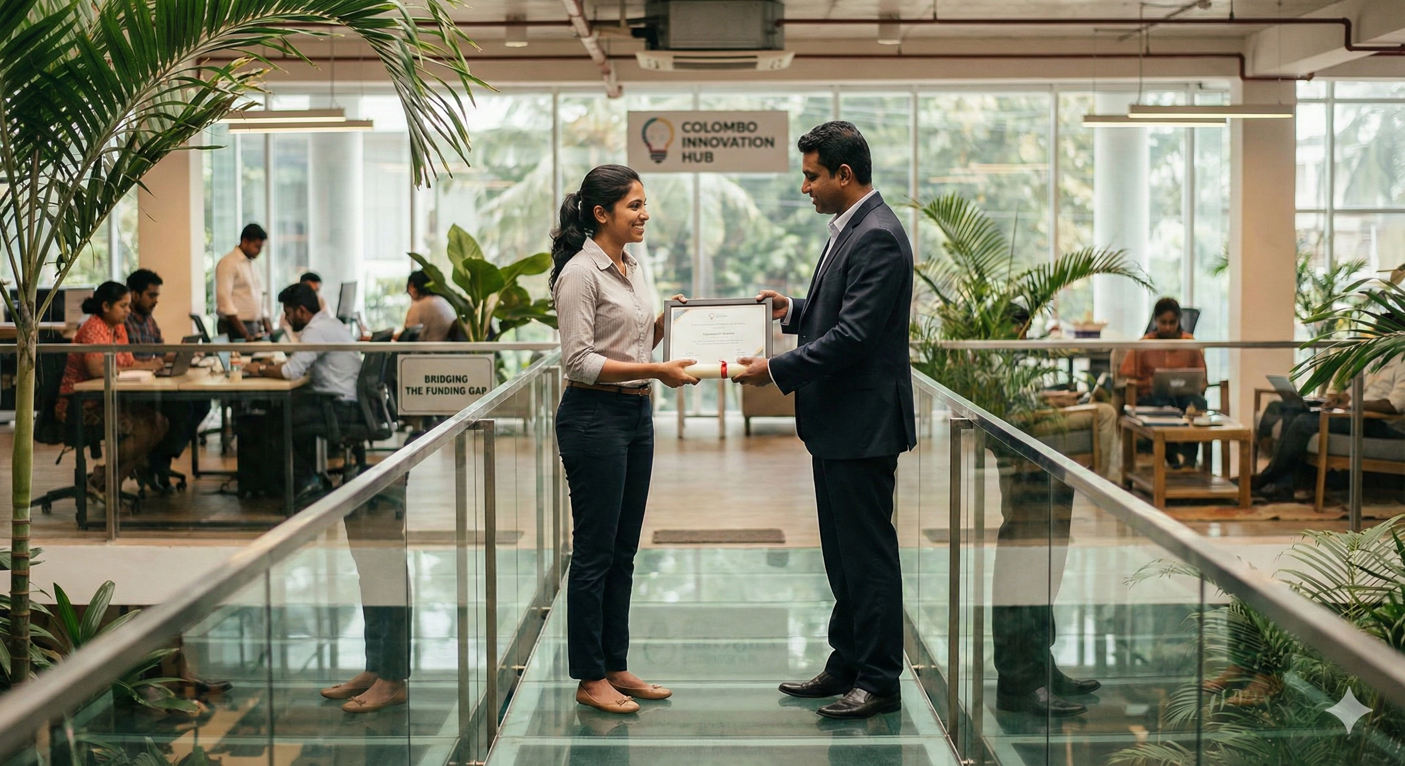 Government Initiatives for Startup Recovery: Navigating Funding Gaps