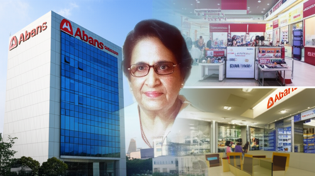 The enduring legacy of Aban Pestonjee, from corporate success to community impact.