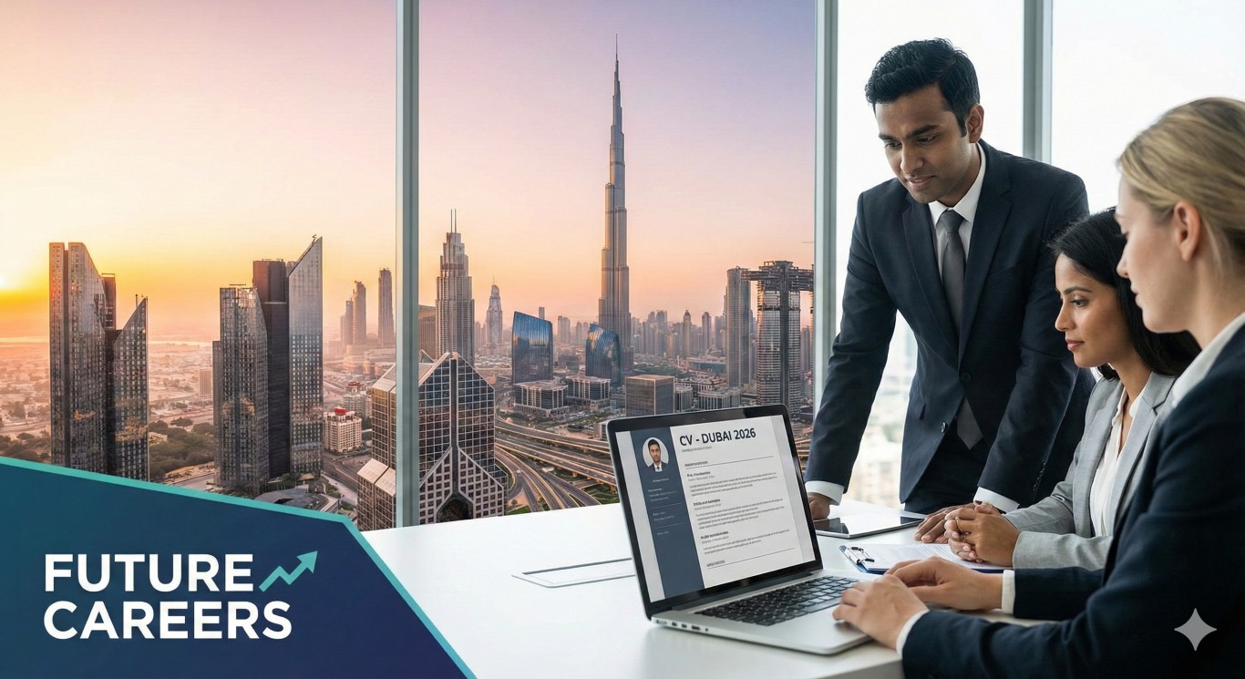 2026 දී ඩුබායි රැකියා සිහිනය සැබෑ කරගනිමු