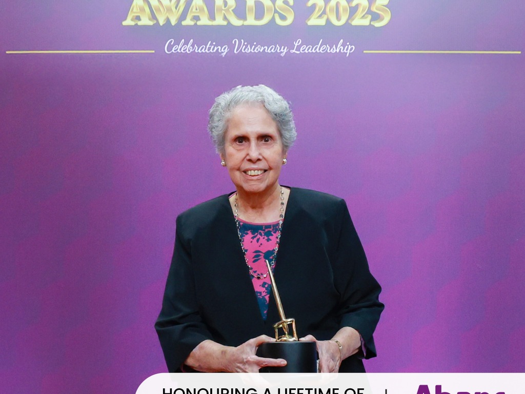 Aban Pestonjee – Appliance Emperor Building Retail Giants from Single Shelves