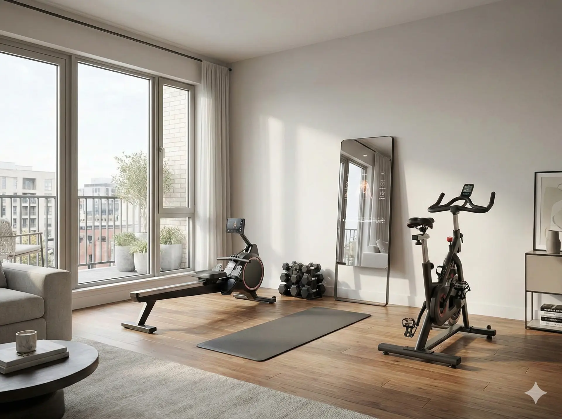 Best Home Workout Equipment 2026