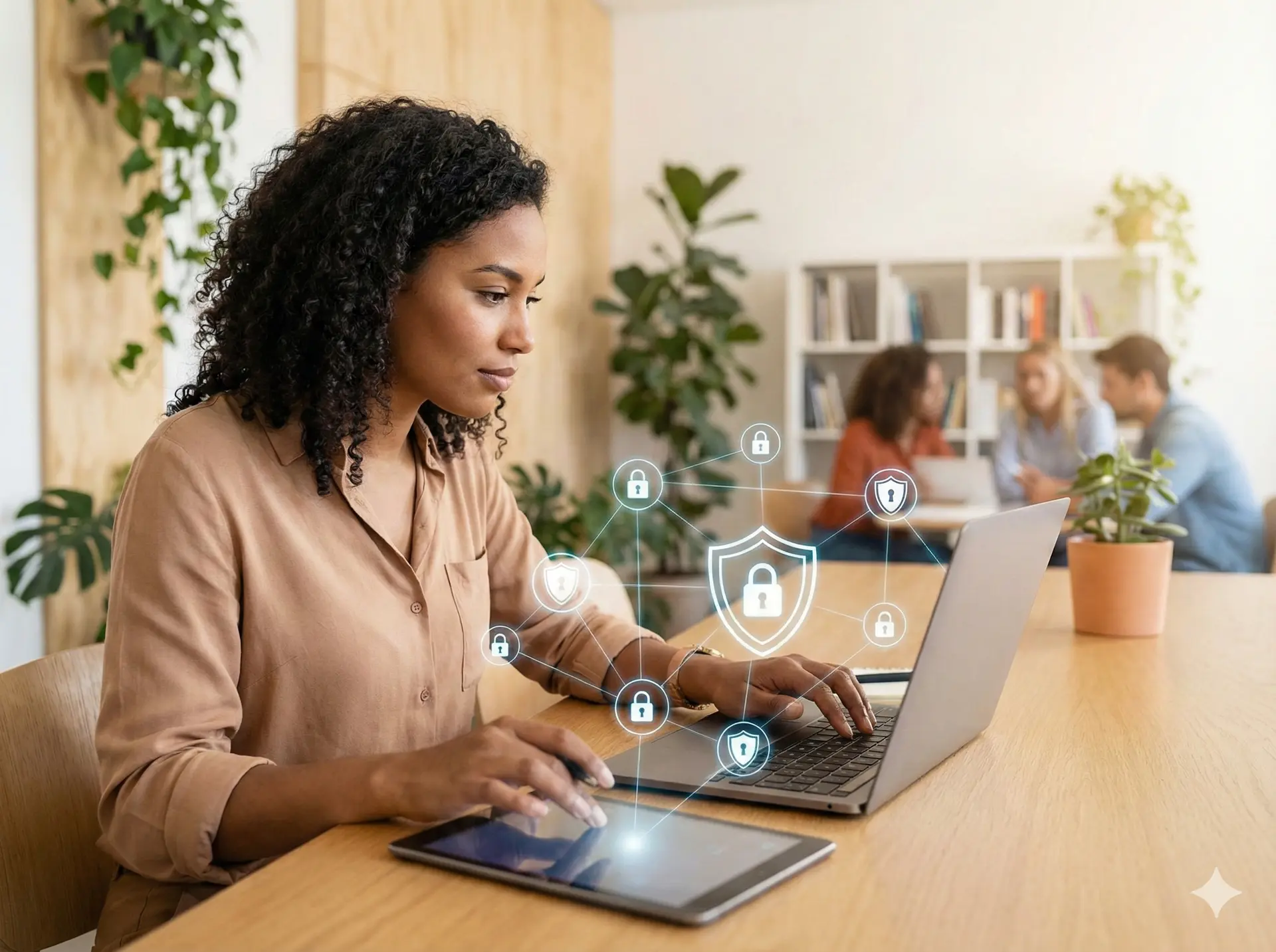 What is Cybersecurity