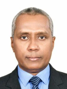 Dinil Wickramaratne