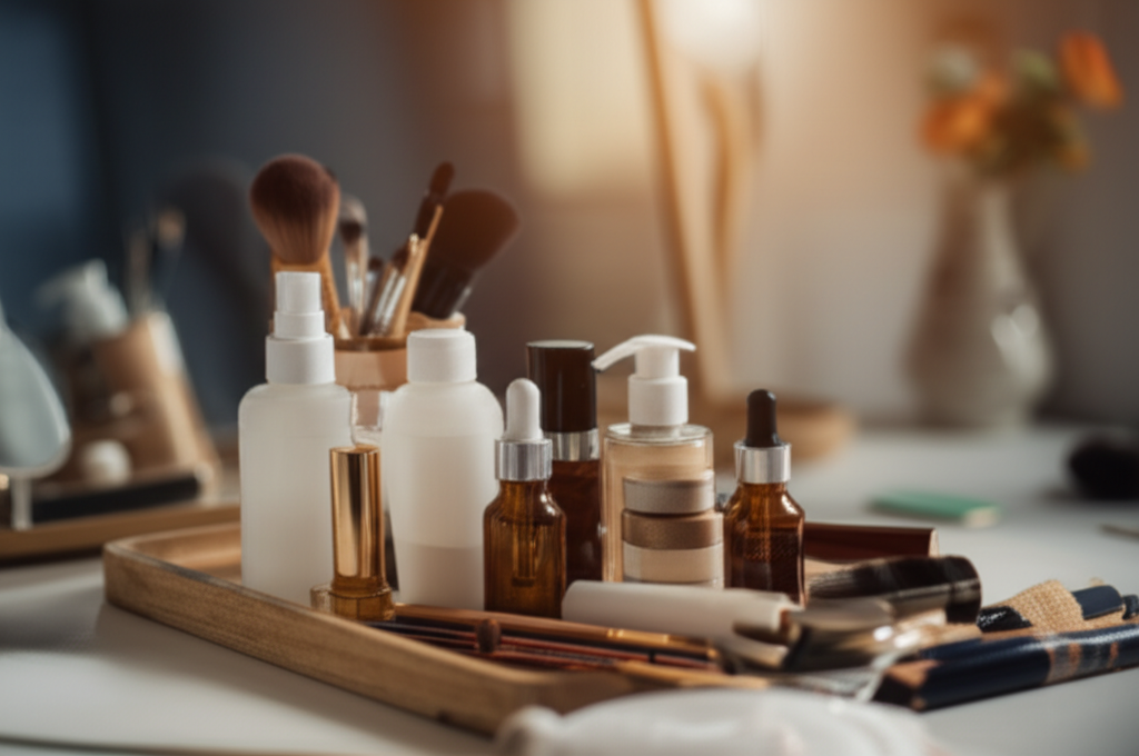 Trending beauty and personal care products popular among Daraz Sri Lanka shoppers