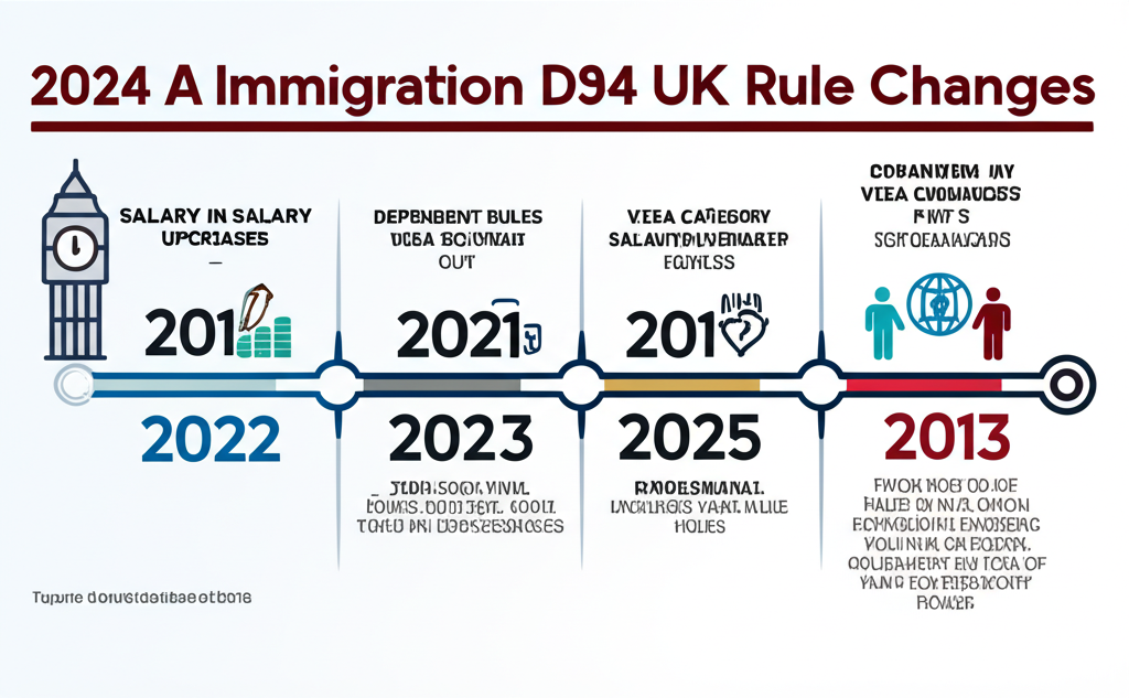 The exterior of the UK Home Office, where immigration policies are made.