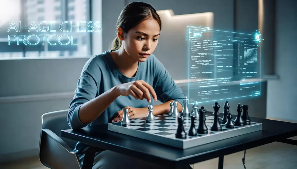 Why chess is a powerful cognitive workout