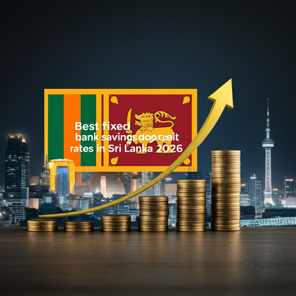 Comprehensive table of Sri Lanka bank names and SWIFT codes from Central Bank official directory.