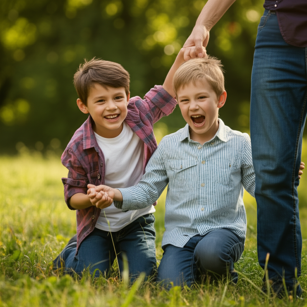 The Family Route: Sponsoring Relatives for Permanent Residency