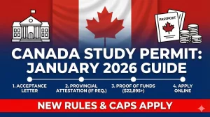 canada study permit