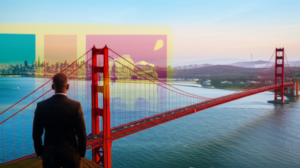 Sri Lankan tech professional considering job opportunities in Silicon Valley