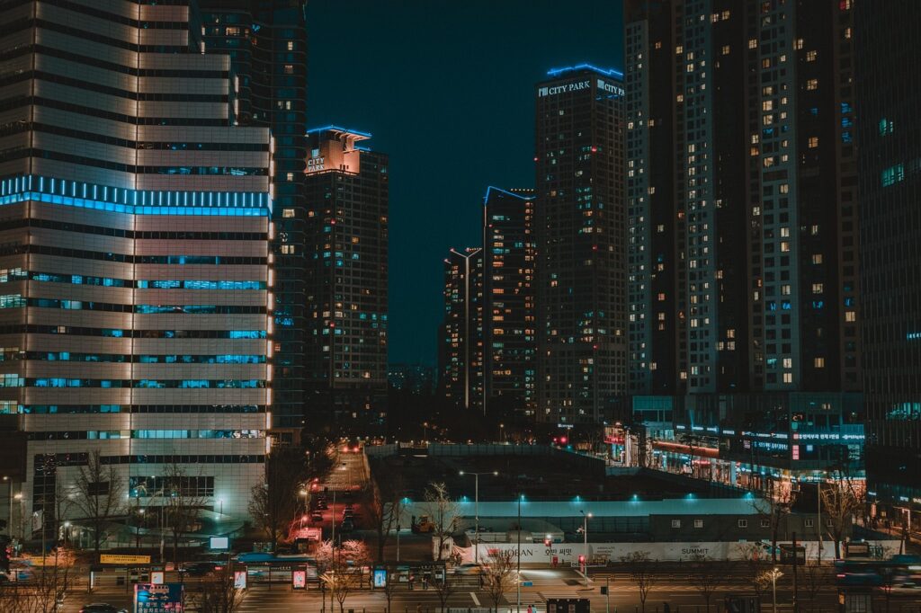A skilled migrant engineer working as a rideshare driver at night in Sydney to make ends meet.
