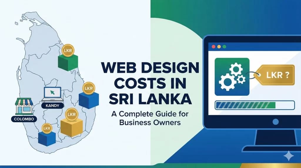 web design cost sri featured lanka